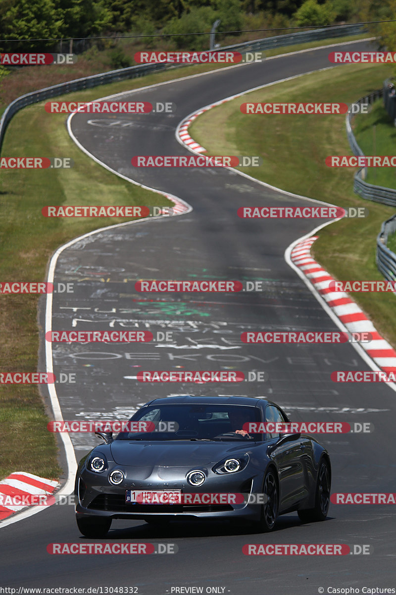 Bild #13048332 - Touristenfahrten Nürburgring Nordschleife (30.05.2021)