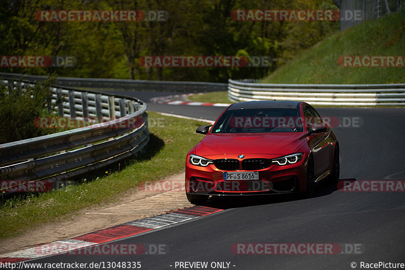 Bild #13048335 - Touristenfahrten Nürburgring Nordschleife (30.05.2021)