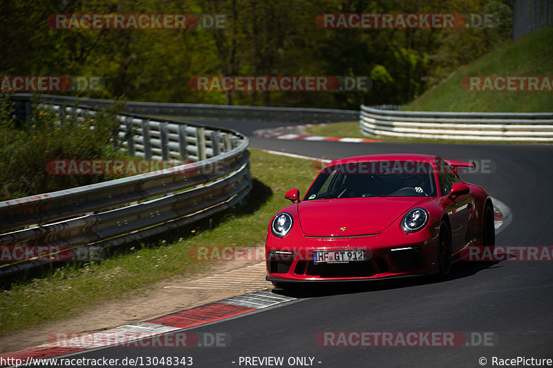 Bild #13048343 - Touristenfahrten Nürburgring Nordschleife (30.05.2021)