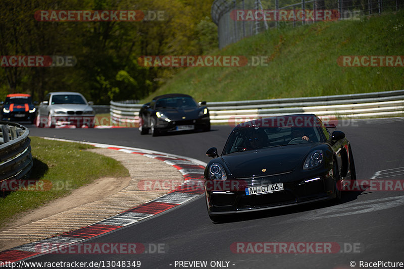 Bild #13048349 - Touristenfahrten Nürburgring Nordschleife (30.05.2021)