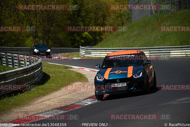 Bild #13048359 - Touristenfahrten Nürburgring Nordschleife (30.05.2021)