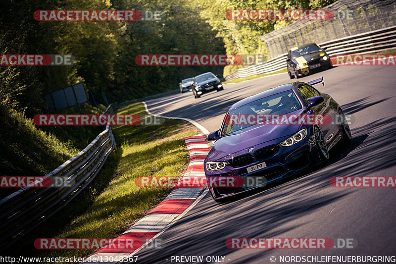 Bild #13048367 - Touristenfahrten Nürburgring Nordschleife (30.05.2021)