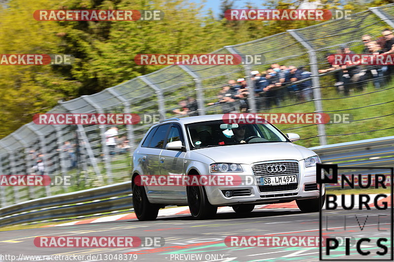 Bild #13048379 - Touristenfahrten Nürburgring Nordschleife (30.05.2021)