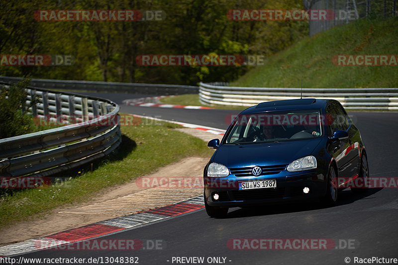 Bild #13048382 - Touristenfahrten Nürburgring Nordschleife (30.05.2021)