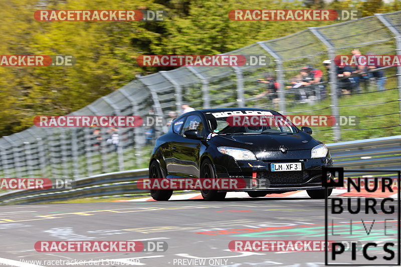 Bild #13048399 - Touristenfahrten Nürburgring Nordschleife (30.05.2021)