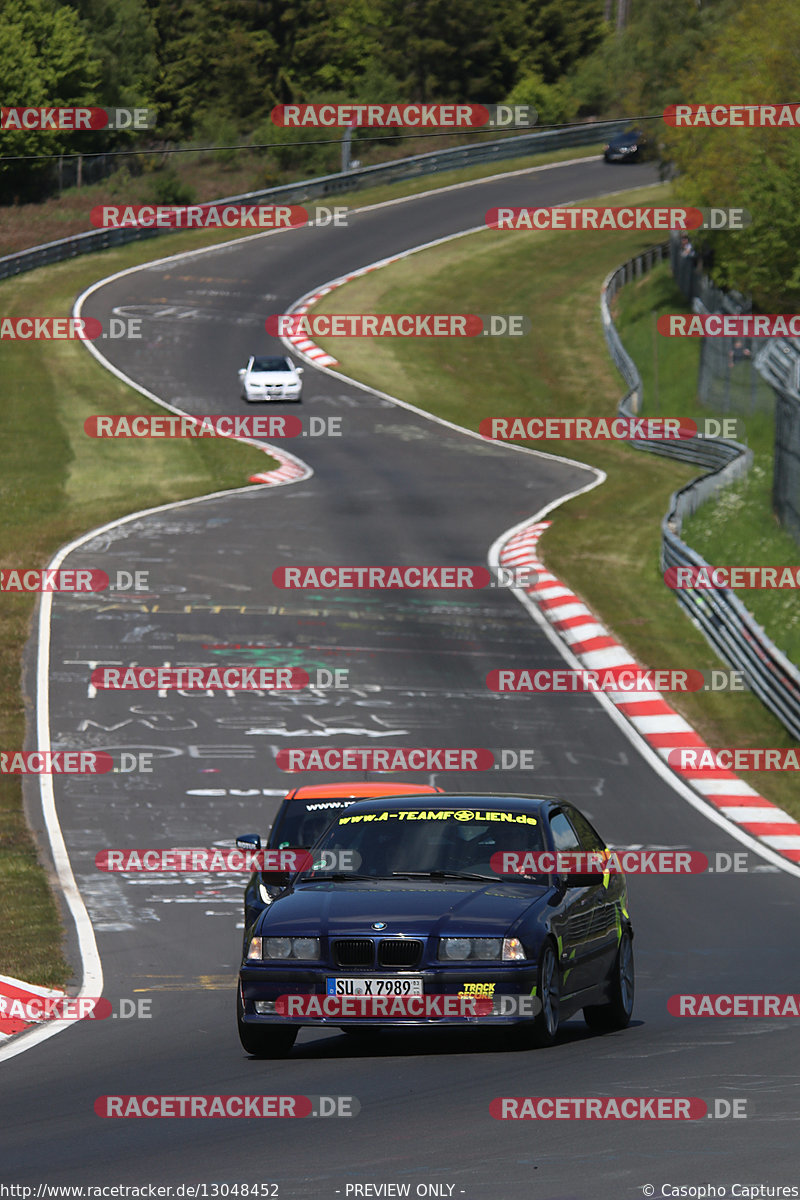 Bild #13048452 - Touristenfahrten Nürburgring Nordschleife (30.05.2021)