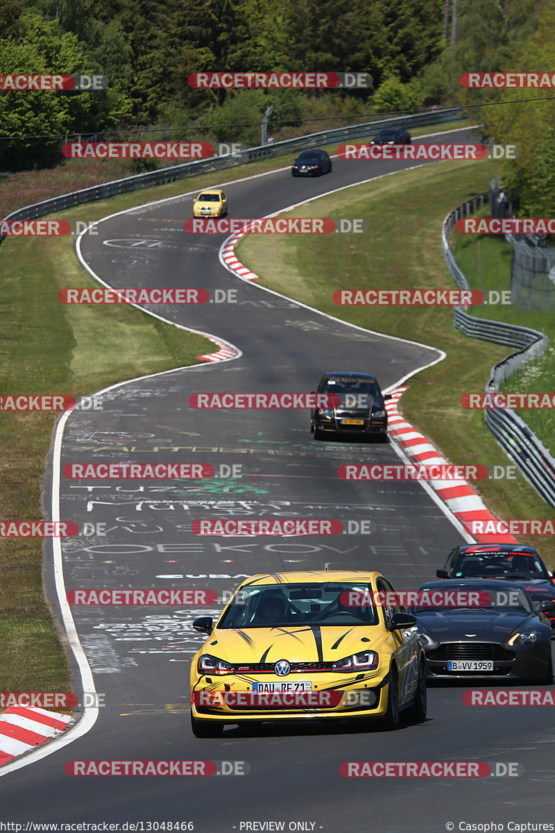 Bild #13048466 - Touristenfahrten Nürburgring Nordschleife (30.05.2021)