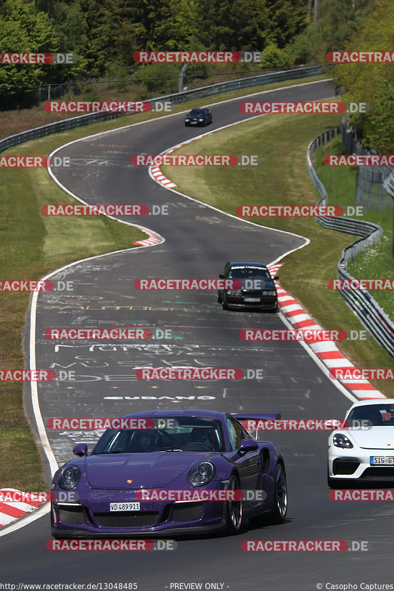 Bild #13048485 - Touristenfahrten Nürburgring Nordschleife (30.05.2021)