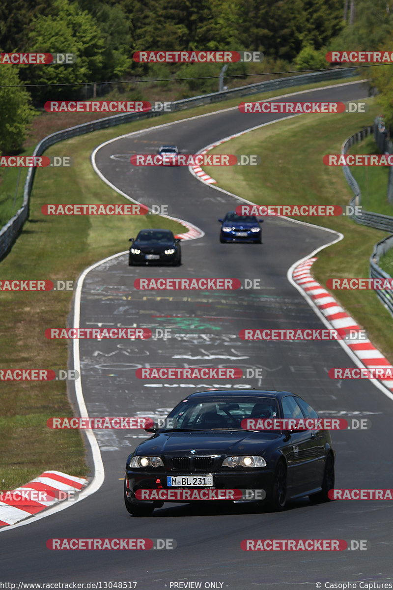 Bild #13048517 - Touristenfahrten Nürburgring Nordschleife (30.05.2021)