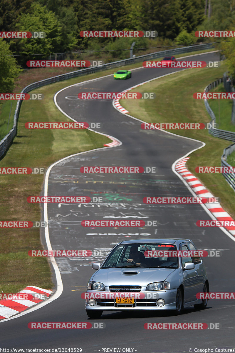 Bild #13048529 - Touristenfahrten Nürburgring Nordschleife (30.05.2021)