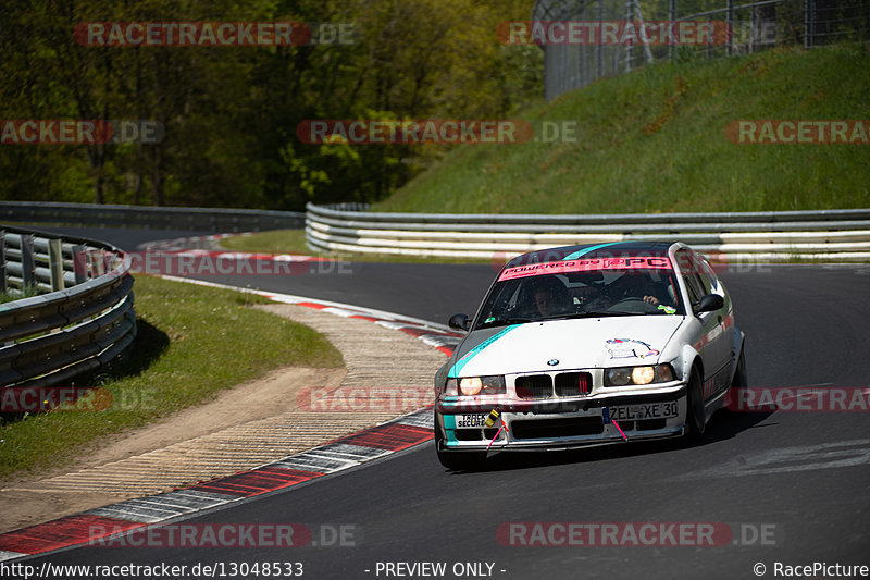 Bild #13048533 - Touristenfahrten Nürburgring Nordschleife (30.05.2021)