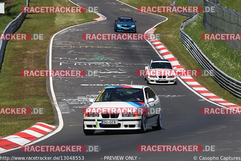 Bild #13048553 - Touristenfahrten Nürburgring Nordschleife (30.05.2021)