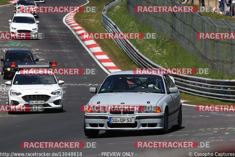 Bild #13048618 - Touristenfahrten Nürburgring Nordschleife (30.05.2021)