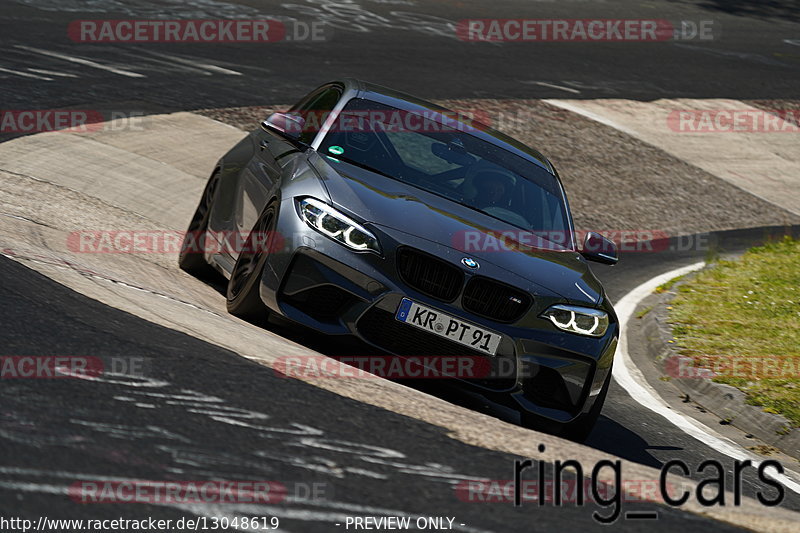 Bild #13048619 - Touristenfahrten Nürburgring Nordschleife (30.05.2021)