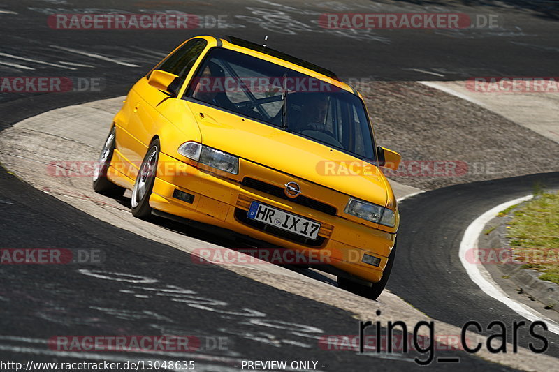 Bild #13048635 - Touristenfahrten Nürburgring Nordschleife (30.05.2021)