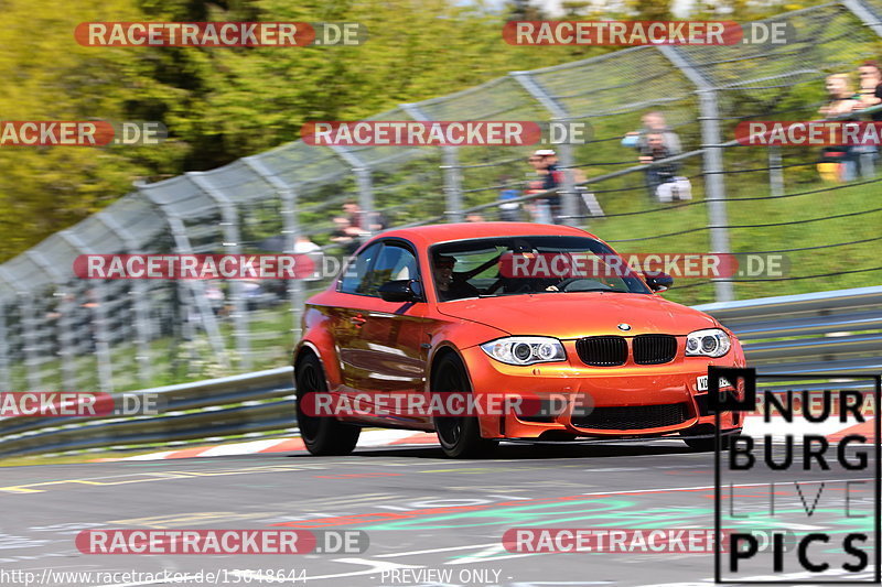 Bild #13048644 - Touristenfahrten Nürburgring Nordschleife (30.05.2021)