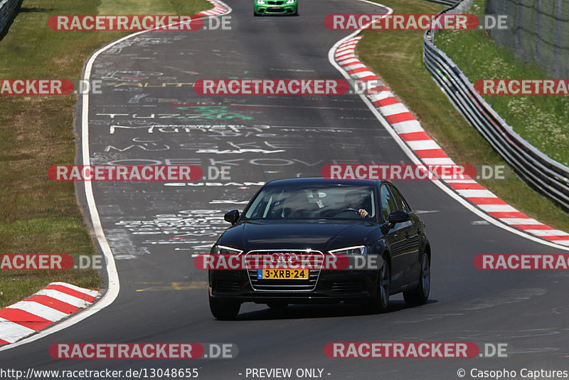 Bild #13048655 - Touristenfahrten Nürburgring Nordschleife (30.05.2021)