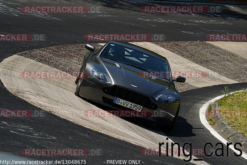 Bild #13048675 - Touristenfahrten Nürburgring Nordschleife (30.05.2021)