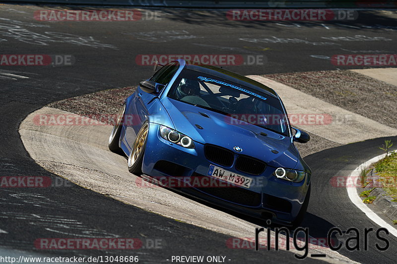 Bild #13048686 - Touristenfahrten Nürburgring Nordschleife (30.05.2021)