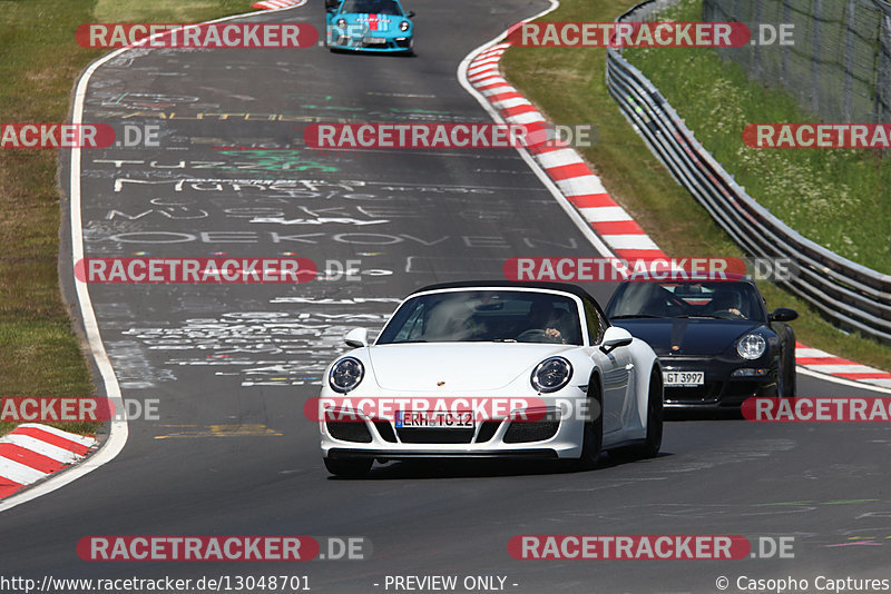 Bild #13048701 - Touristenfahrten Nürburgring Nordschleife (30.05.2021)