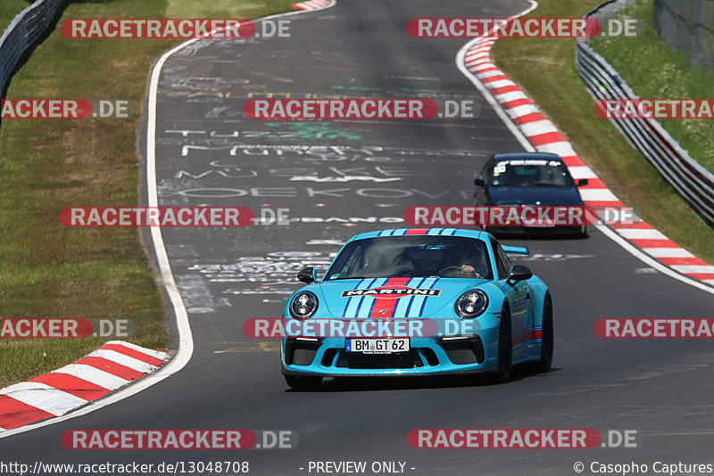 Bild #13048708 - Touristenfahrten Nürburgring Nordschleife (30.05.2021)