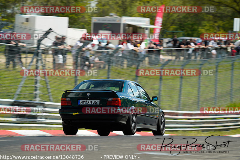 Bild #13048736 - Touristenfahrten Nürburgring Nordschleife (30.05.2021)