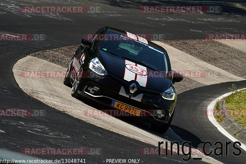 Bild #13048741 - Touristenfahrten Nürburgring Nordschleife (30.05.2021)