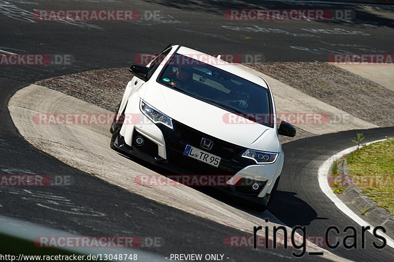 Bild #13048748 - Touristenfahrten Nürburgring Nordschleife (30.05.2021)