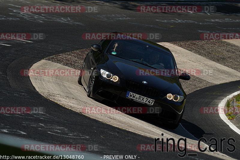 Bild #13048760 - Touristenfahrten Nürburgring Nordschleife (30.05.2021)