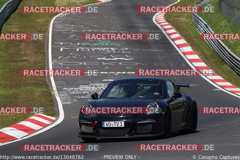 Bild #13048762 - Touristenfahrten Nürburgring Nordschleife (30.05.2021)