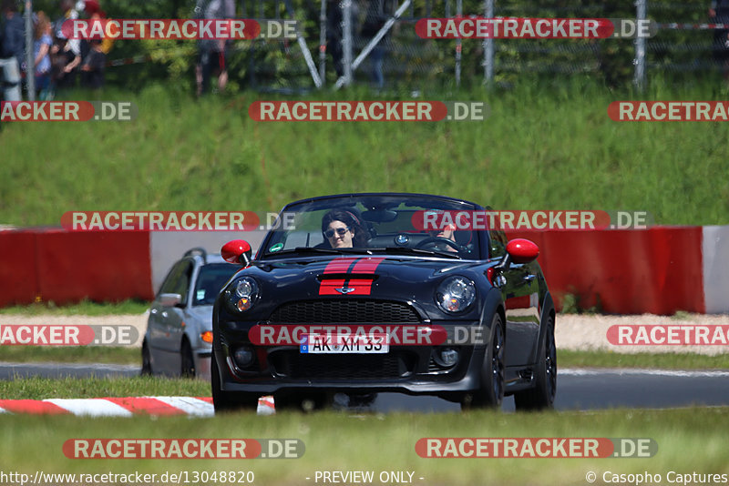 Bild #13048820 - Touristenfahrten Nürburgring Nordschleife (30.05.2021)