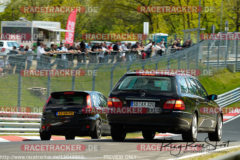 Bild #13048860 - Touristenfahrten Nürburgring Nordschleife (30.05.2021)