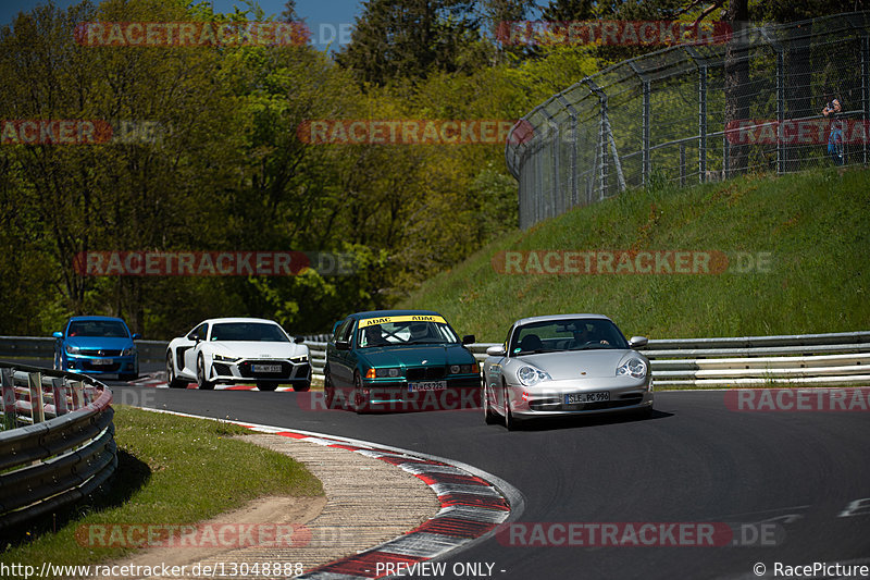 Bild #13048888 - Touristenfahrten Nürburgring Nordschleife (30.05.2021)