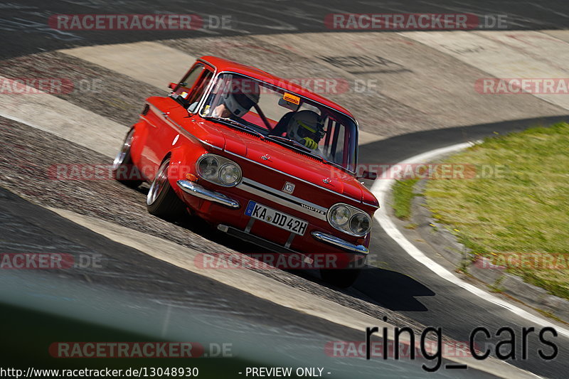 Bild #13048930 - Touristenfahrten Nürburgring Nordschleife (30.05.2021)