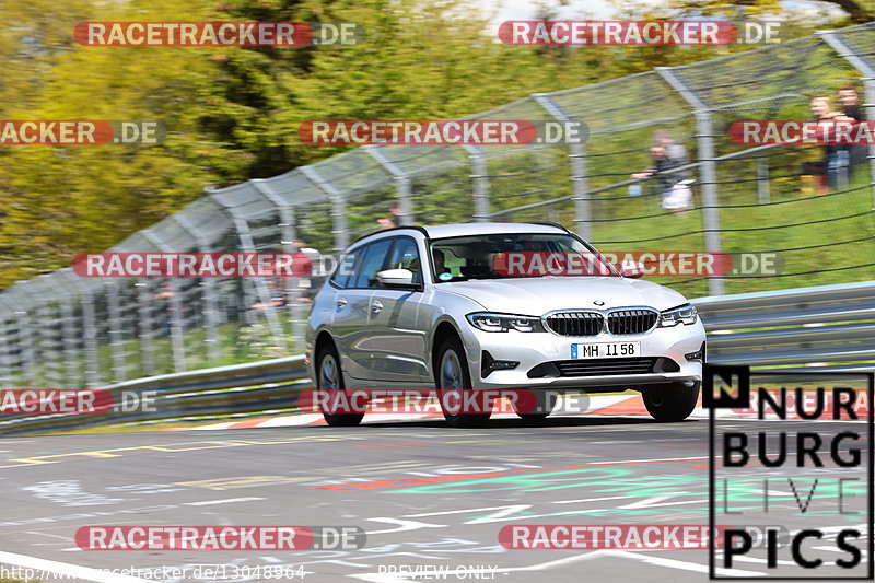 Bild #13048964 - Touristenfahrten Nürburgring Nordschleife (30.05.2021)