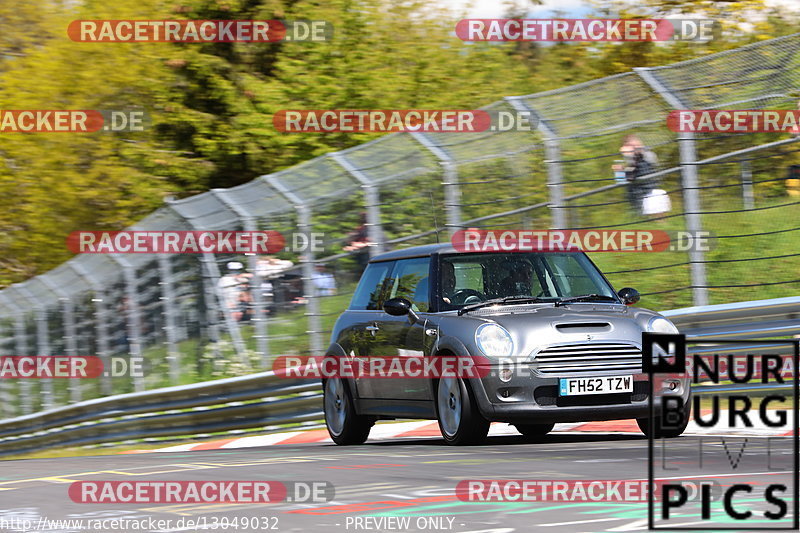 Bild #13049032 - Touristenfahrten Nürburgring Nordschleife (30.05.2021)