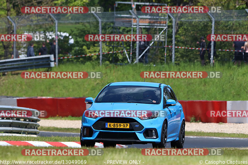 Bild #13049069 - Touristenfahrten Nürburgring Nordschleife (30.05.2021)