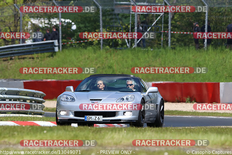 Bild #13049071 - Touristenfahrten Nürburgring Nordschleife (30.05.2021)