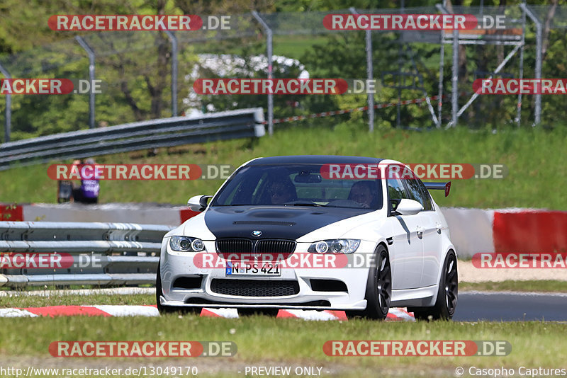 Bild #13049170 - Touristenfahrten Nürburgring Nordschleife (30.05.2021)