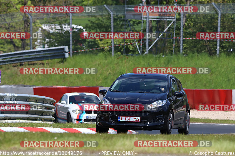 Bild #13049176 - Touristenfahrten Nürburgring Nordschleife (30.05.2021)