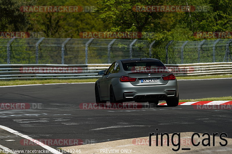 Bild #13049246 - Touristenfahrten Nürburgring Nordschleife (30.05.2021)