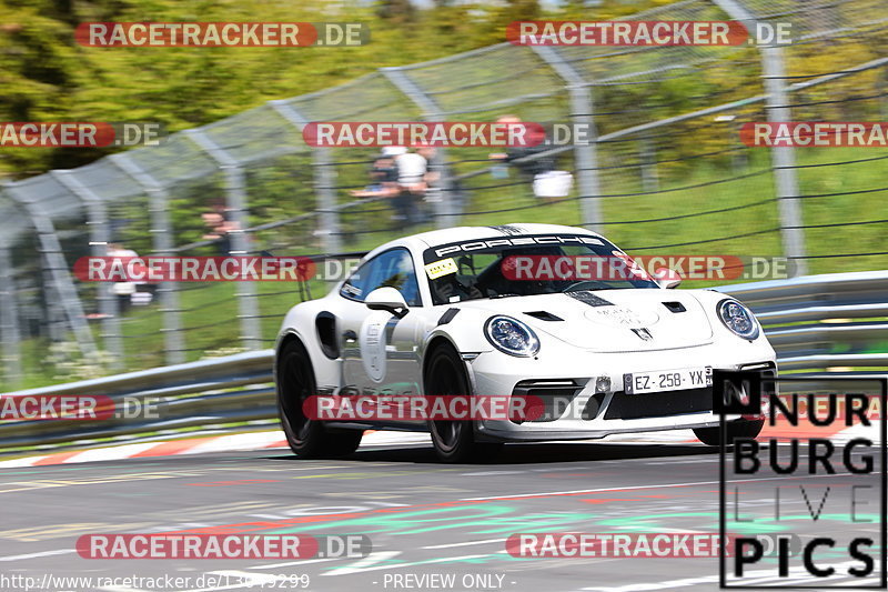 Bild #13049299 - Touristenfahrten Nürburgring Nordschleife (30.05.2021)