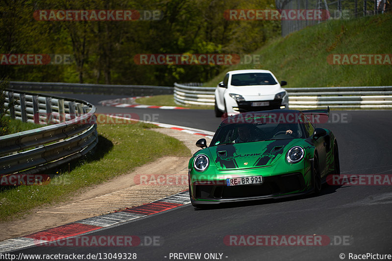 Bild #13049328 - Touristenfahrten Nürburgring Nordschleife (30.05.2021)