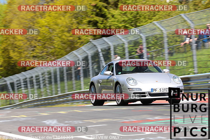 Bild #13049369 - Touristenfahrten Nürburgring Nordschleife (30.05.2021)