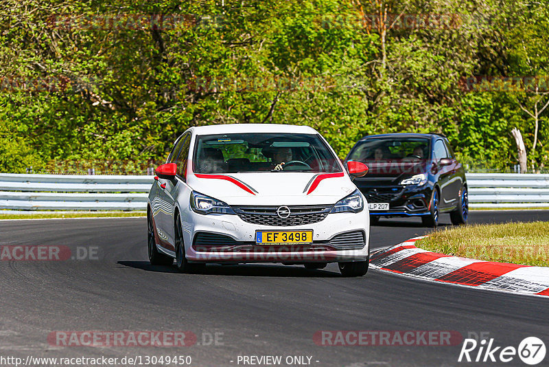 Bild #13049450 - Touristenfahrten Nürburgring Nordschleife (30.05.2021)