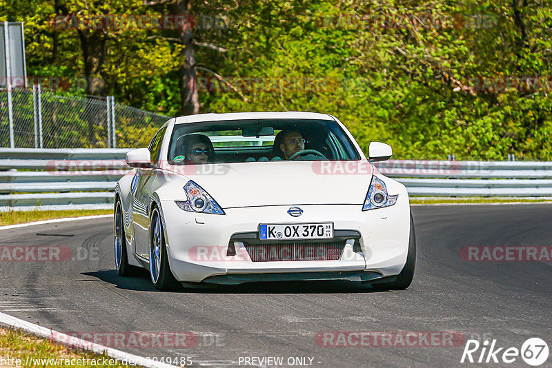 Bild #13049485 - Touristenfahrten Nürburgring Nordschleife (30.05.2021)