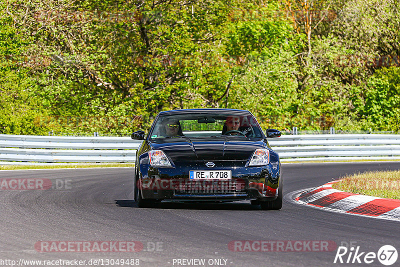 Bild #13049488 - Touristenfahrten Nürburgring Nordschleife (30.05.2021)