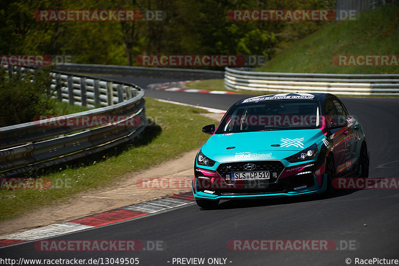 Bild #13049505 - Touristenfahrten Nürburgring Nordschleife (30.05.2021)