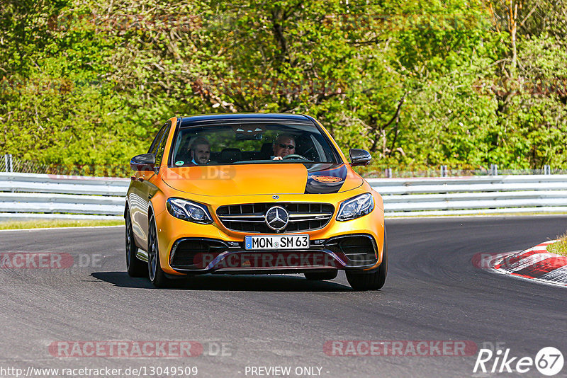 Bild #13049509 - Touristenfahrten Nürburgring Nordschleife (30.05.2021)