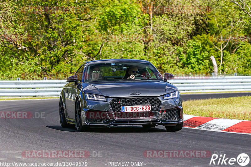 Bild #13049579 - Touristenfahrten Nürburgring Nordschleife (30.05.2021)